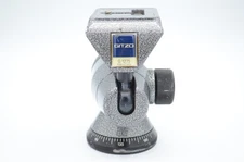 Gitzo G1275 Ball Head for Tripod (Missing its Cork Pad) AS-IS