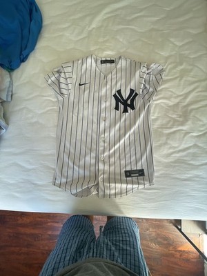 Nike New York Yankees Aaron Judge 99 MLB Baseball Jersey