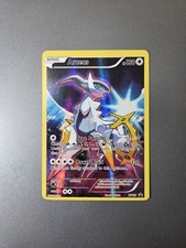The Pokémon Company Arceus XY116 XY Holo Promo 130 HP ENG Pokémon TCG on eBay