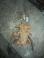 Used Steering Box Assembly Fits Ford Naa 600 800 2000 2120 4000 4120 Naa3503b Used Steering Box Assembly Fits Ford Naa 600 800 2000 2120 4000 4120 Naa3503b
