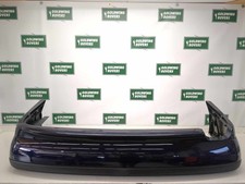 99 00 01 02 03 Saab Saab 9-3 Rear Bumper Assembly