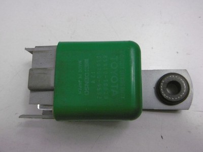 Toyota Starlet (P80) IV 1992 Sonstige Relais 85910-10020 AOJ56830