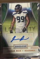 2016 Panini Rookies and Stars Football Cards 16