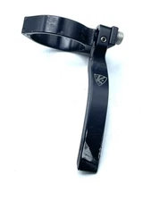 K-Edge Chain Catcher 31.8mm Clamp-On Black