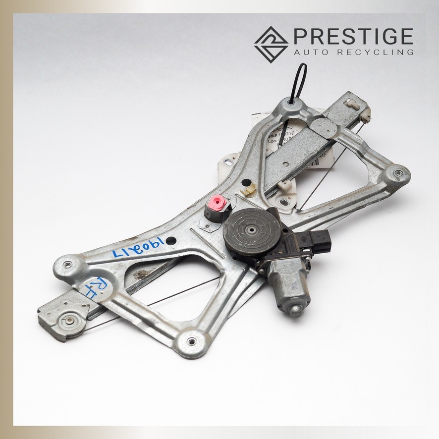 2006–2011 HONDA CIVIC Door Window Regulator w/Motor Front Right