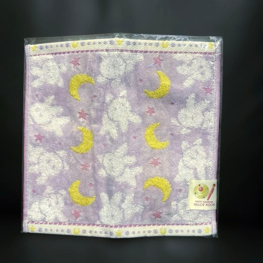 Fazzoletto modello futon Sailor Moon Museum