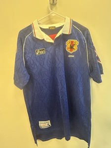 ヴィンテージユニフォーム日本代表ユニフォームアシックス Yahoo!オークション -「アシックス サッカーユニフォーム」(ナショナル
