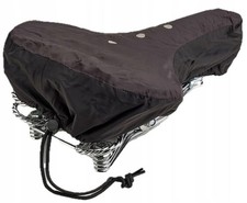 Coprisella Antipioggia XL per Bici B33, B135 - Proteggi dalla Pioggia