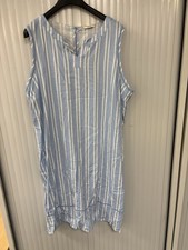 Ladies Dress Size 24 From George