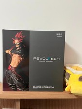 Revoltech Amazing Yamaguchi Kaiyodo My Hero A...