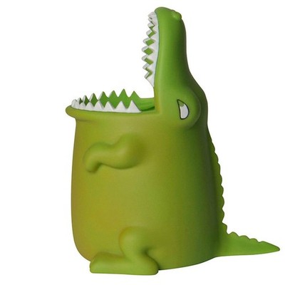 Winkee - Toothbrush Holder - Alligator NEW