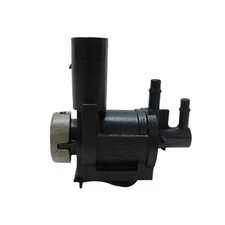 SKODA RAPID NH3 PRESSURE CONVERTER 1K0906283A 1.6 DIESEL 66KW 2016 23121162