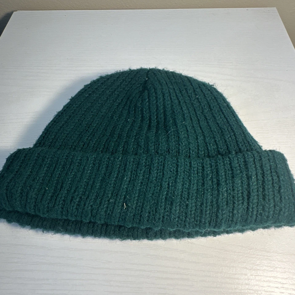 Gorra tejida vintage Green Bay Packers - para mujer o niño Foto 3 de 4