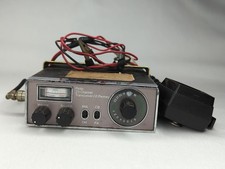 Vintage JC Penney CB TRANSCEIVER Pinto 23 Channel - Untested