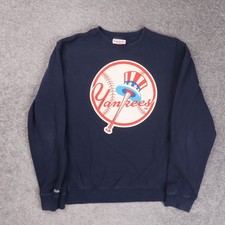 Mitchell & Ness MLB New York Yankees Retro Cr...