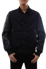 Lavenham/Lavenham/14A-Wv-Wp4 Landwade Varsity Jacket  No.rs1121
