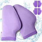 Cold Therapy Socks & Hand Ice Pack Cold Gloves for Chemotherapy Neuropathy, C...