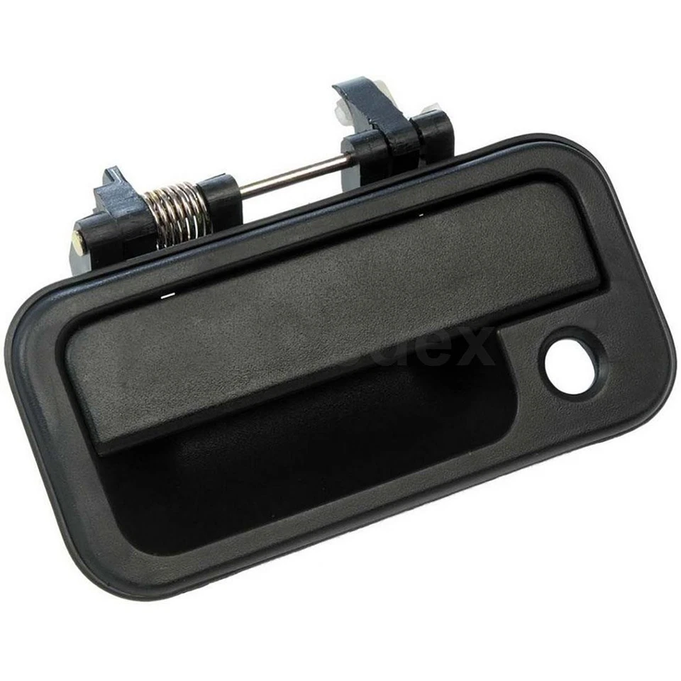 Par Dorman - AJUDA maçaneta externa compatível com 2000 2001 2002 1998 Honda Passport - Imagem 4 de 4