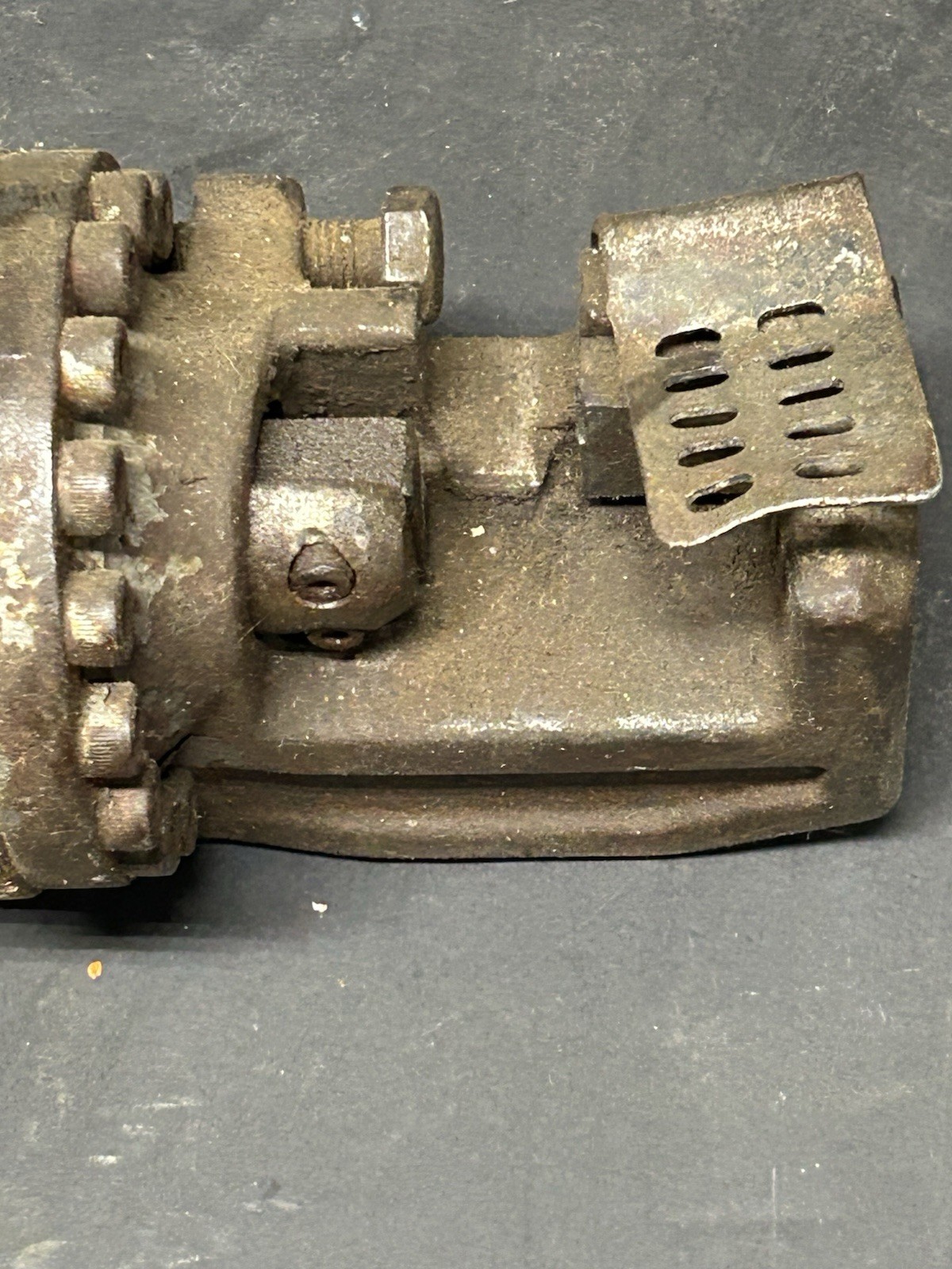 Benner-Nawman Diamond 3/4" Rebar Cutter (DC-20WH)