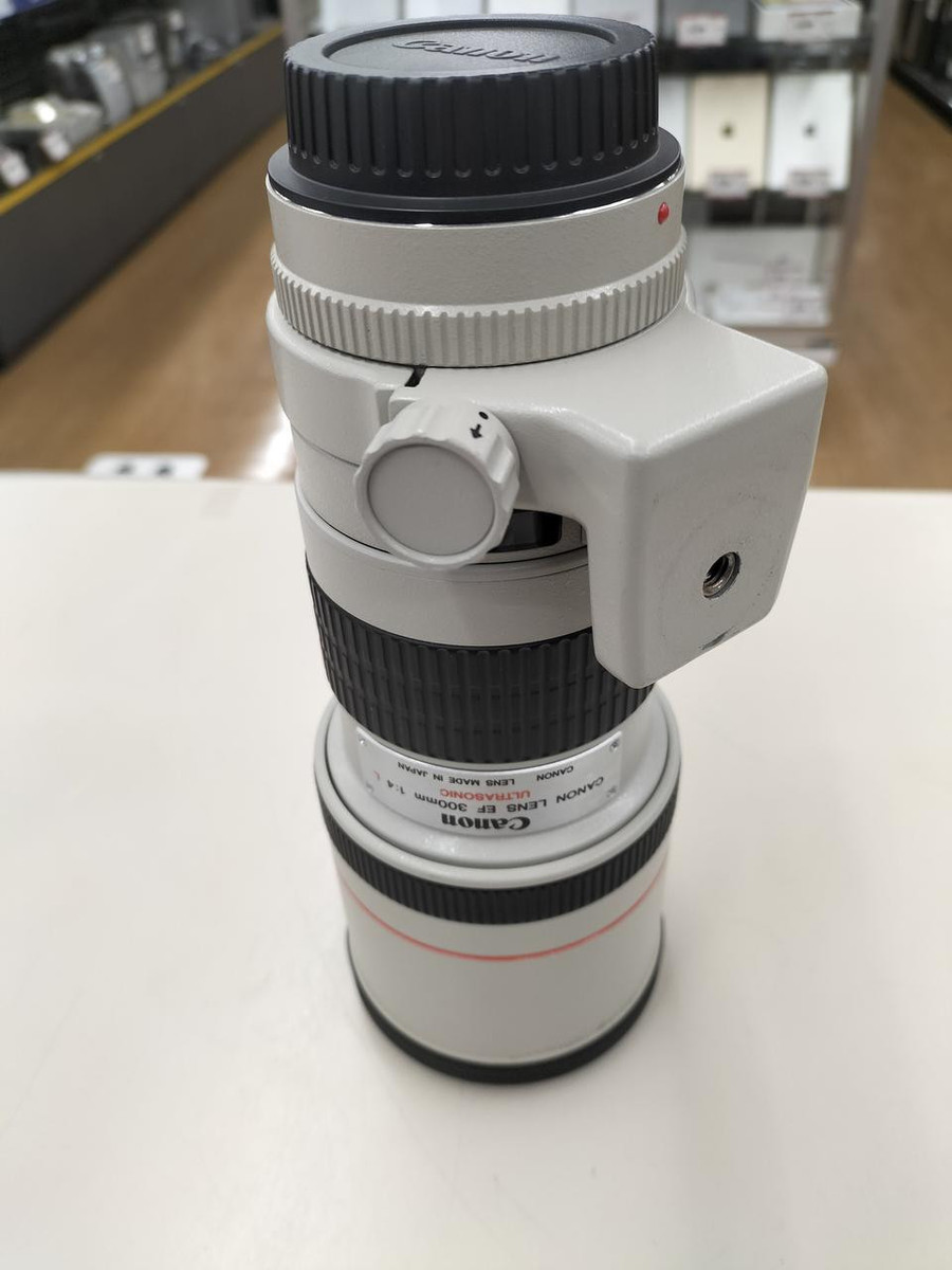 Canon Ef 300mm 1 4 L Ultrasonic Single Focus Lens | eBay Canon Ef 300mm 1 4 L Ultrasonic Single Focus Lens | eBay