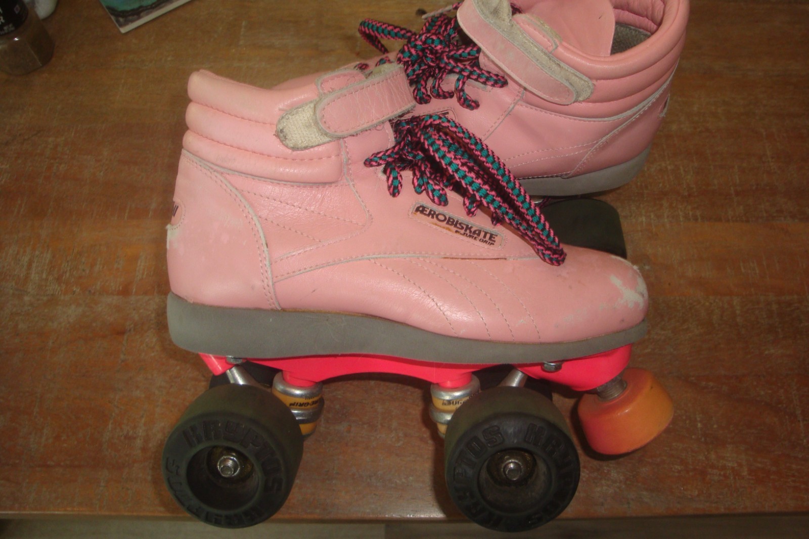 Sure Grip Size 5
