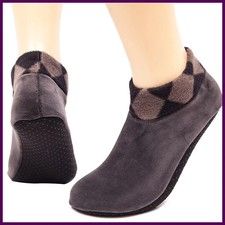 New Men Women Soft Fleece Socks Thicken Winter Warm Boot Socks Unisex Elastic