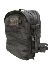 Blackhawk STRIKE Medical Backpack 60MP00BK MOLLE Tactical Medic Aid Bag M9 Black