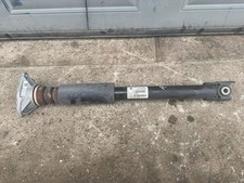 BMW X1 F48 F49 2016 Stoßdämpfer hinten 33526882851 Benzin 180kW VNA1213