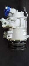 Klimakompressor VW GOLF 5+6, Skoda Fabia, Audi A3, Seat Ibiza und weitere 