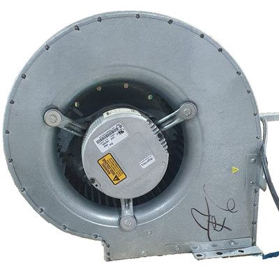 Genteq Eon 5SBA390L & EON HD03 Module  1/2 HP & LAU 038 Blower Wheel And Housing