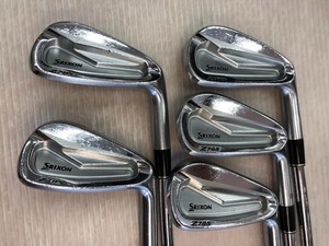 Srixon Z785 Irons | eBay Australia