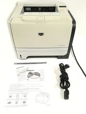 HP LaserJet P2055dn CE459A stampante laser monoplex 27,1K PAGINE SPEDIZIONE GRATUITA