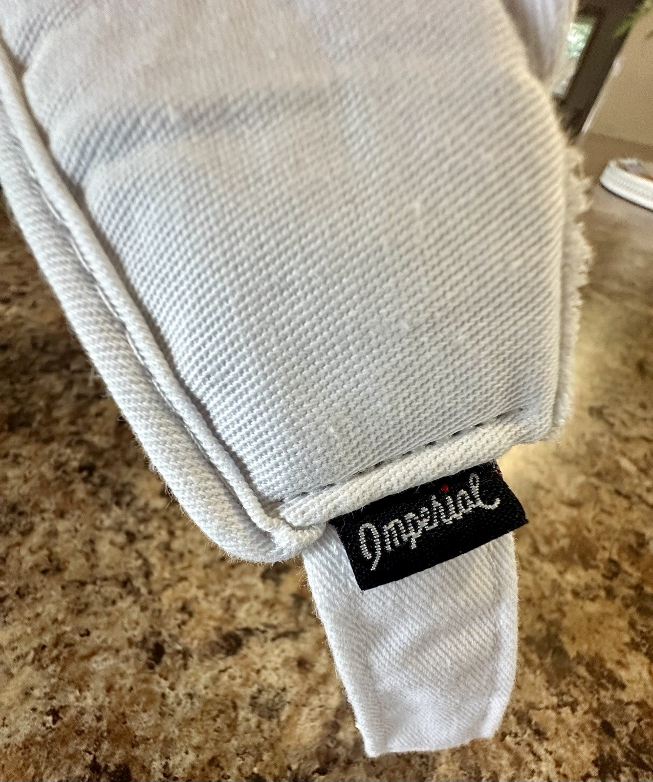 Titleist White Visor Hat Adjustable Strap White O… - image 10