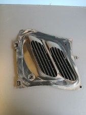 Peugeot 206 / Grille, prise d'air capot / 96011630 | 96011620