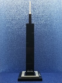 Vintage Lego Sears Willis Tower Architecture Landmark Series Set #21000 Complete