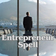 Hechizo Emprendedor - Atrae Riqueza y Oportunidad