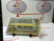 Feu avant (phare) Lada SAMARA