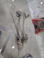 1948 To 1952 Ford Truck Pedals F1 F2 F3 F4 F5 F6