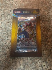 yugioh lob booster box 25th anniversary Yu-Gi-Oh! TCG: Blue Eyes White Dragon : Toys & Games Eyes White Dragon was the first Yu Yu-Gi-Oh! Trading Card Game: 25th