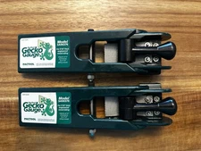 PacTool Gecko Gauge Model SA90376 SA 90376 LP Siding Mounting Block (Light Use) 