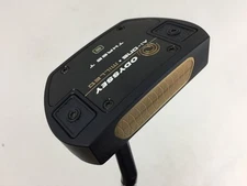 ODYSSEY  Ai ONE MILLED THREE T 2024 STROKE LAB 90