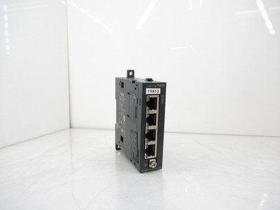 Schneider Electric Modicon TM4ES4 Ethernet Switch Module