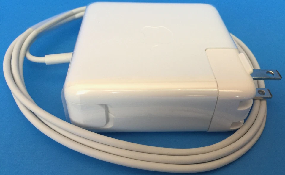 Apple 85 Watt Magsafe 2 Power Adapter for Macbook Pro - Image 4 of 4