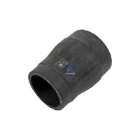 KüHlerschlauch Ø 49 Mm Ø 59 Mm DT Spare Parts Iam-Expertise Passend FüR MAN