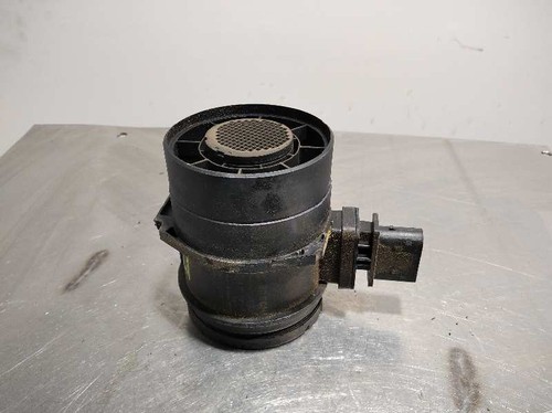 0281002567 DEBITMÈTRE DE MASSE D´AIR / 4 PINES / 7788743 / 1046007 POUR BMW SERI