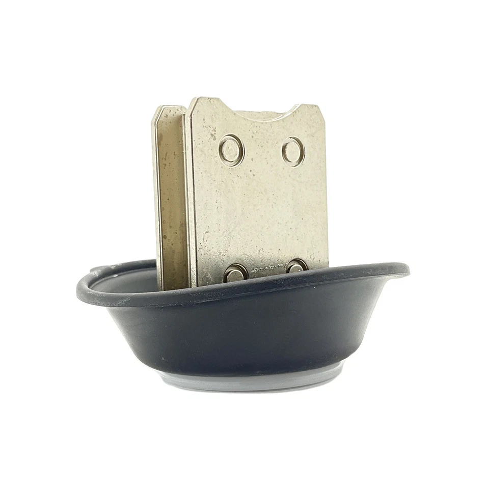 Диафрагма в сборе Polaris, подлинная деталь от оригинального производителя 3130732, кол-во 1 - Изображение 4 из 4