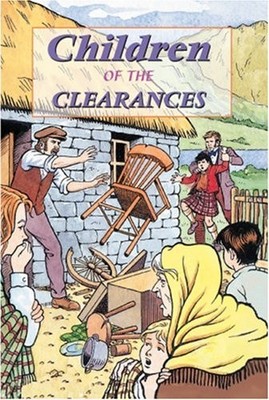 Interlink Publishing - Children of the Clearances Corbie - Paperback  - H31z