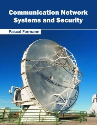 Communication Network Systems And Security