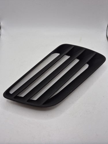 Hyundai Elantra 1999- Genuine Right Hand Front Bumper Grille 8635229500 New OEM - Picture 4 of 8