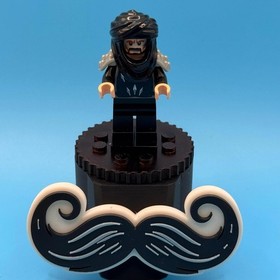 LEGO: Setam (POP006) - From Prince of Persia Set 7569 (2010) - RETIRED! HTF!